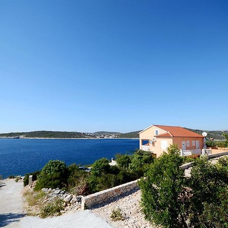 Apartments Marijo Sevid Εξωτερικό φωτογραφία