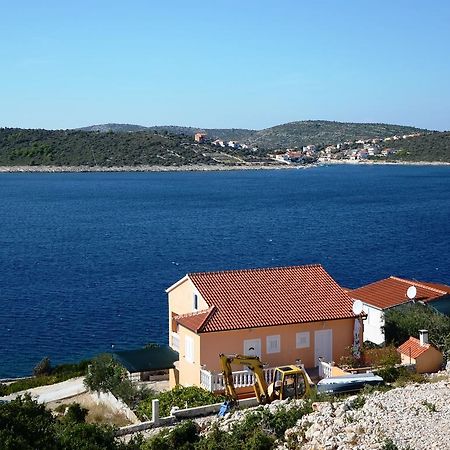 Apartments Marijo Sevid Εξωτερικό φωτογραφία