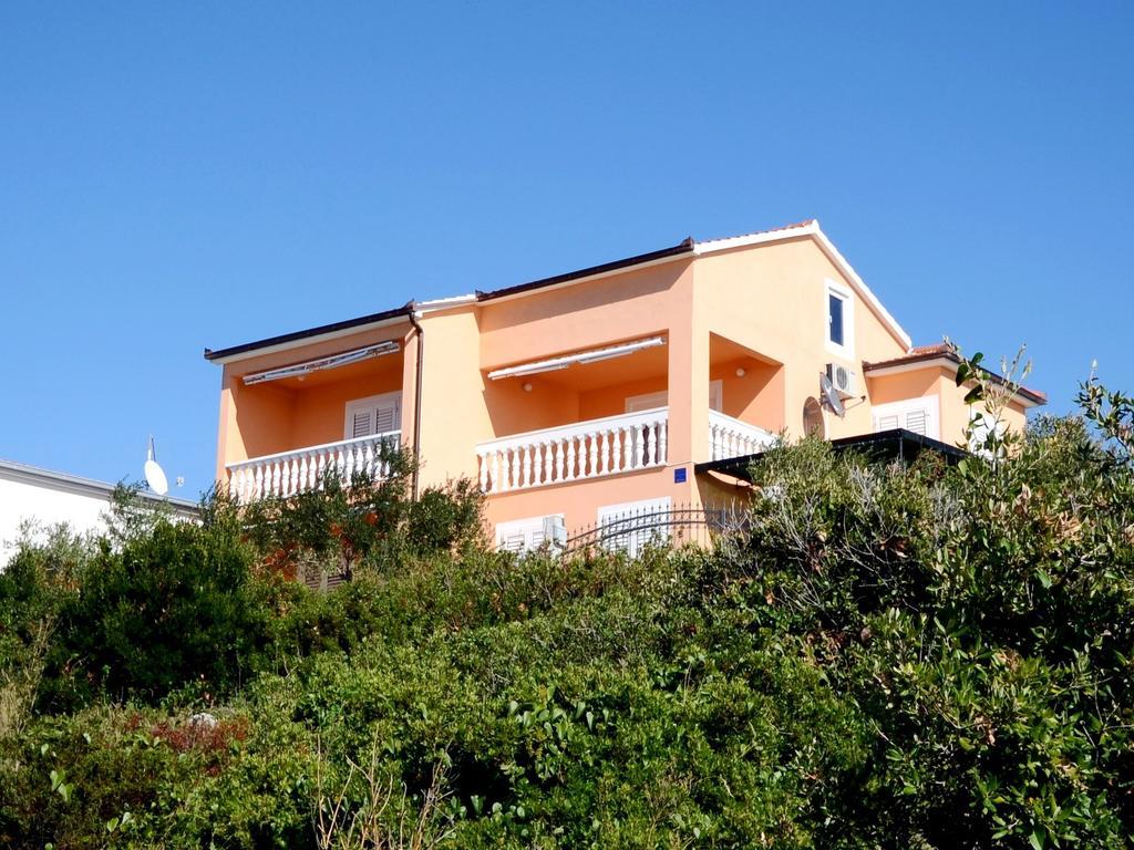 Apartments Marijo Sevid Εξωτερικό φωτογραφία