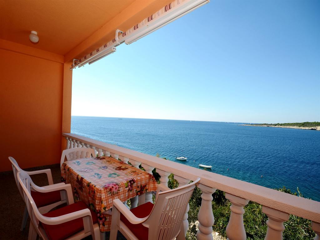 Apartments Marijo Sevid Εξωτερικό φωτογραφία