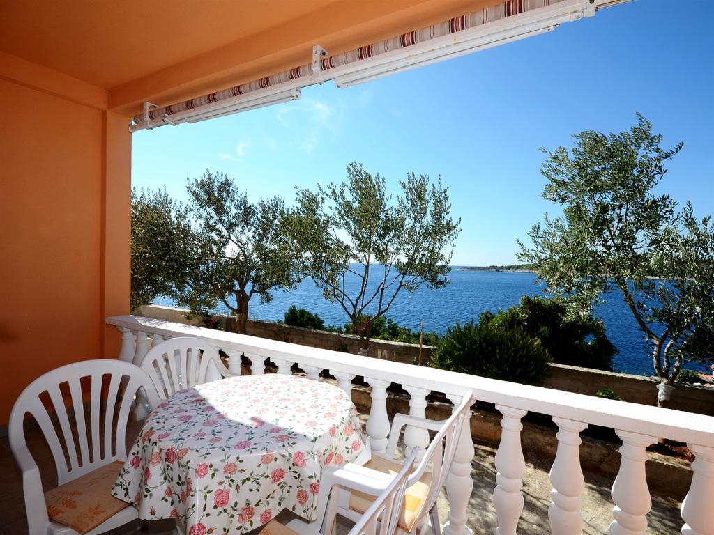 Apartments Marijo Sevid Εξωτερικό φωτογραφία