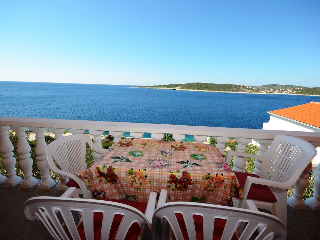 Apartments Marijo Sevid Εξωτερικό φωτογραφία