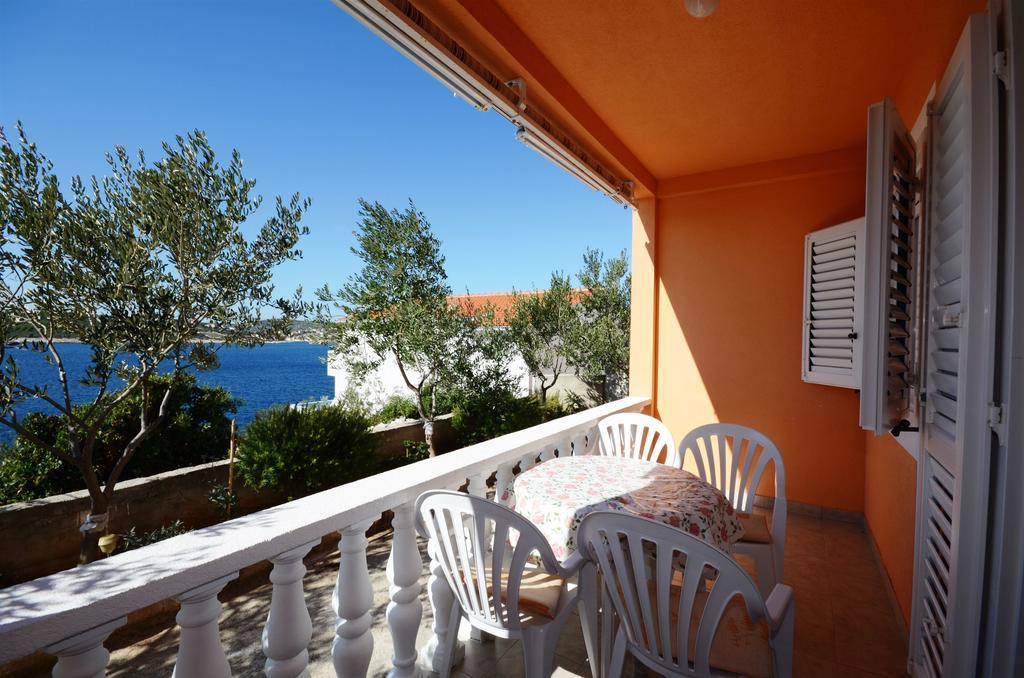 Apartments Marijo Sevid Εξωτερικό φωτογραφία
