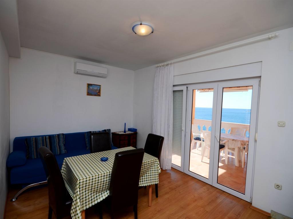 Apartments Marijo Sevid Εξωτερικό φωτογραφία