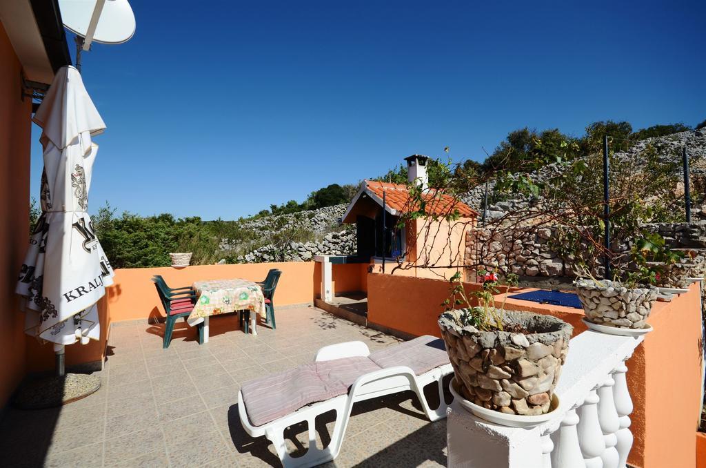 Apartments Marijo Sevid Εξωτερικό φωτογραφία