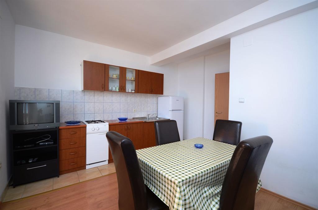 Apartments Marijo Sevid Εξωτερικό φωτογραφία