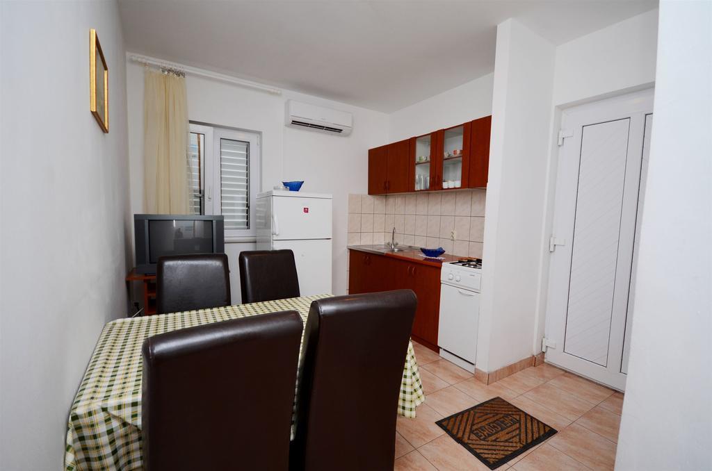 Apartments Marijo Sevid Εξωτερικό φωτογραφία