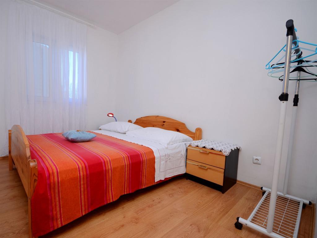 Apartments Marijo Sevid Εξωτερικό φωτογραφία