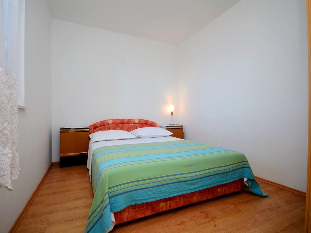 Apartments Marijo Sevid Εξωτερικό φωτογραφία