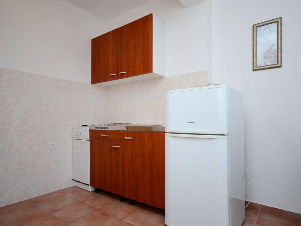Apartments Marijo Sevid Εξωτερικό φωτογραφία